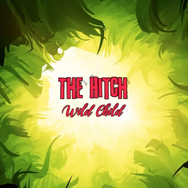Wild Child artwork