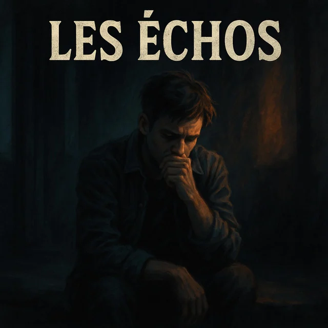 Les Echos artwork