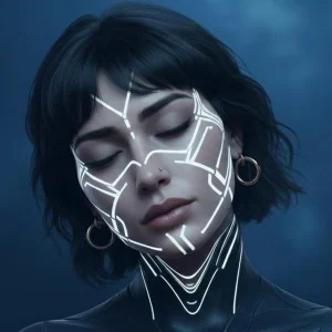 Silver Screen artwork