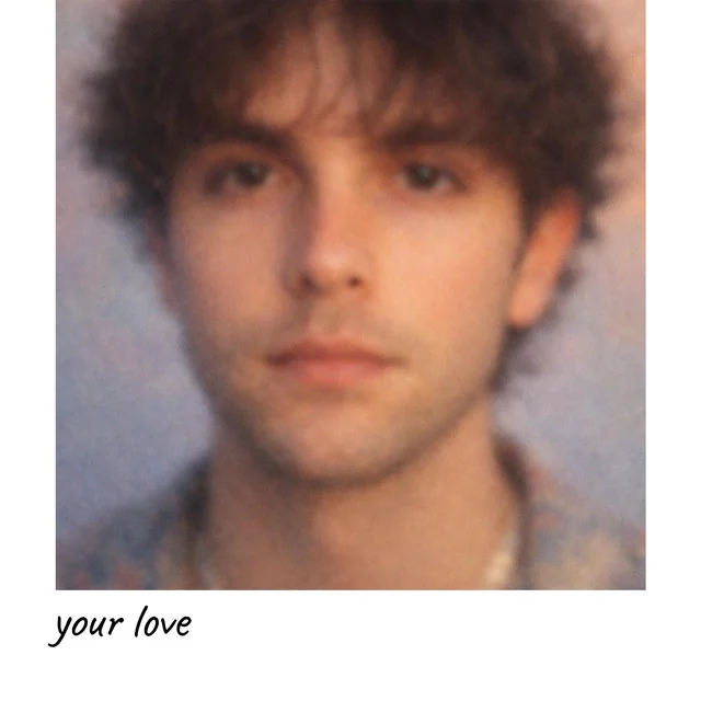 your love artwork