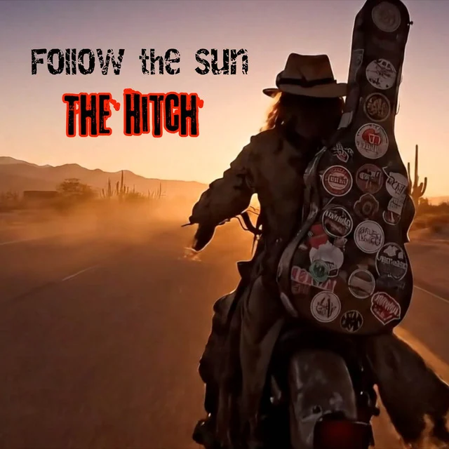 Follow the Sun artwork