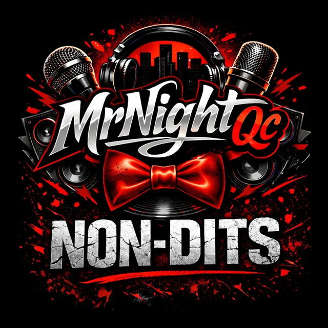 Non-dits artwork