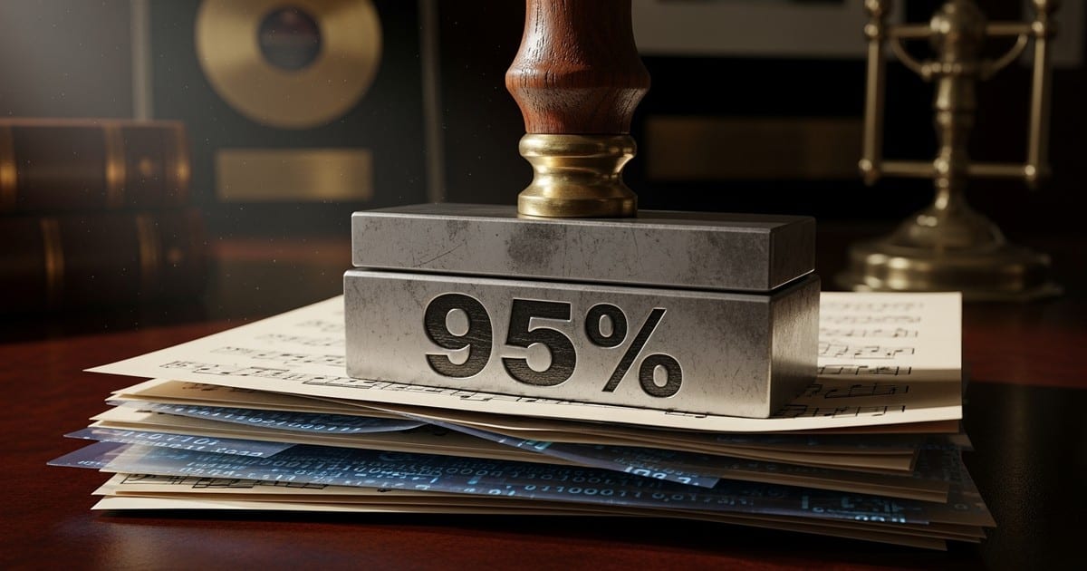 Featured image for: UK Rejects AI 데이터 Mining Exception After 95% Back Licensing