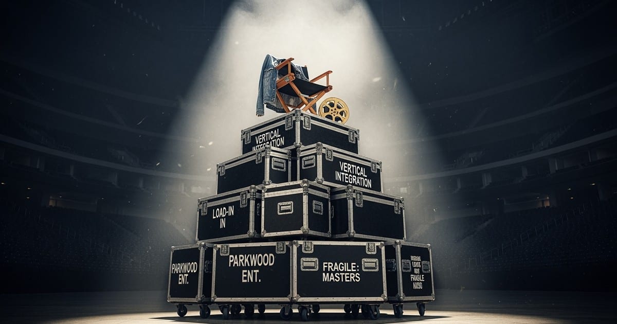 Featured image for: Beyoncé Hits $1B Net Worth via Parkwood’s Vertical Model